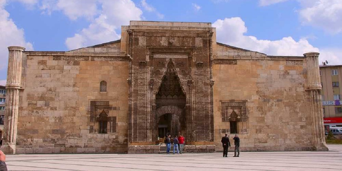 Bürüciye Medresesi