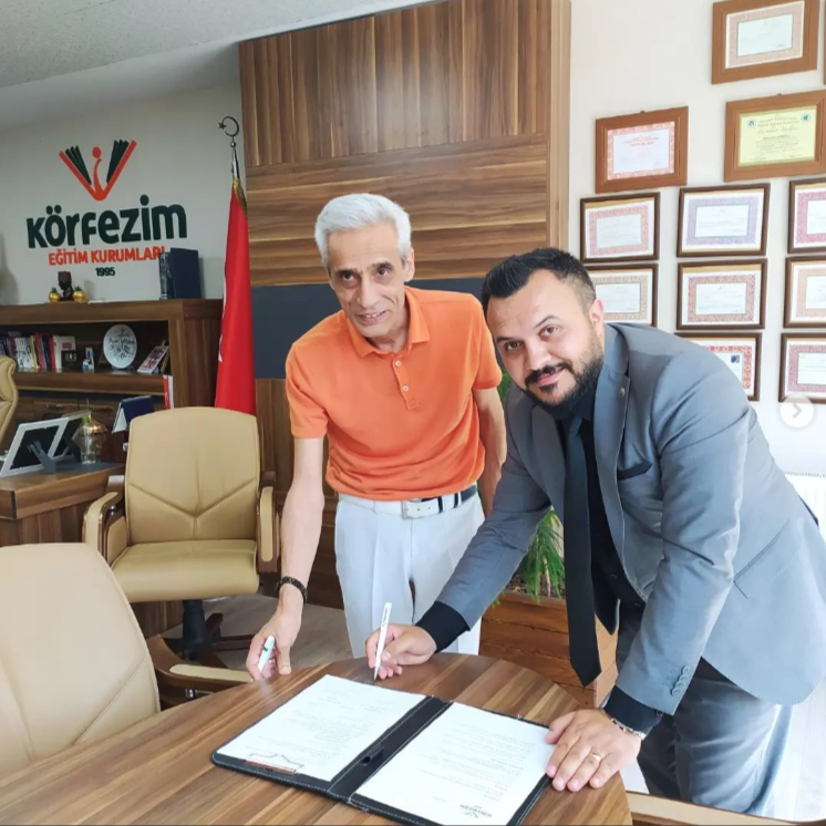 Özel Körfezim Eğitim Kurumları