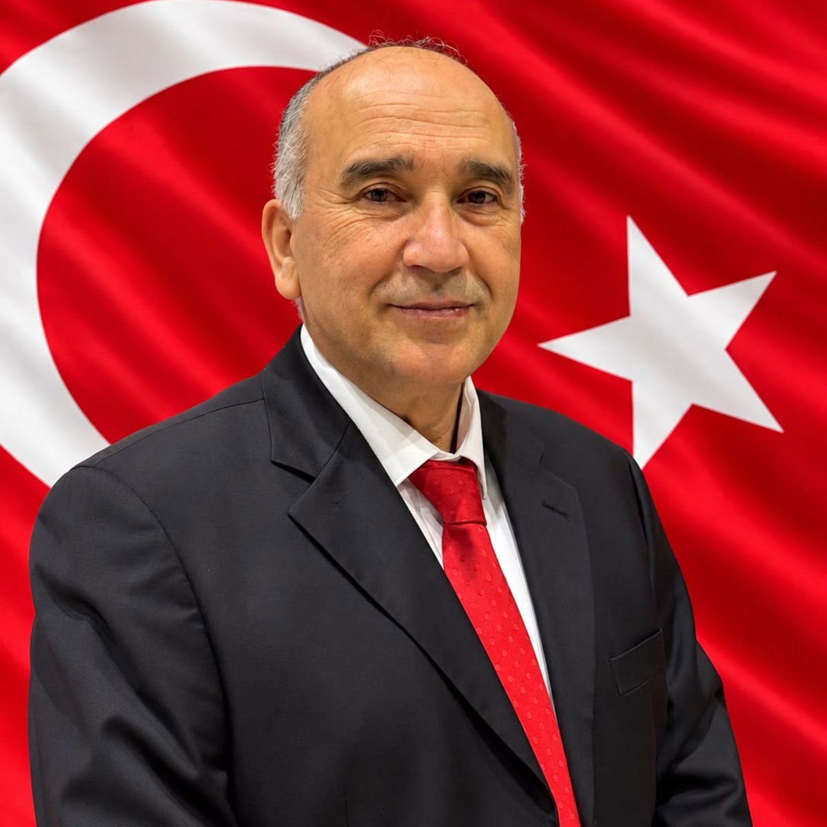 Mehmet SANCAKLI
