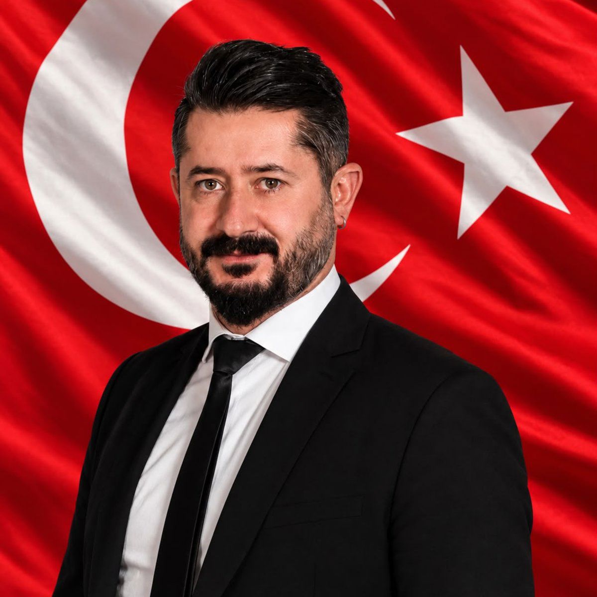 Ünal AKYÜZ