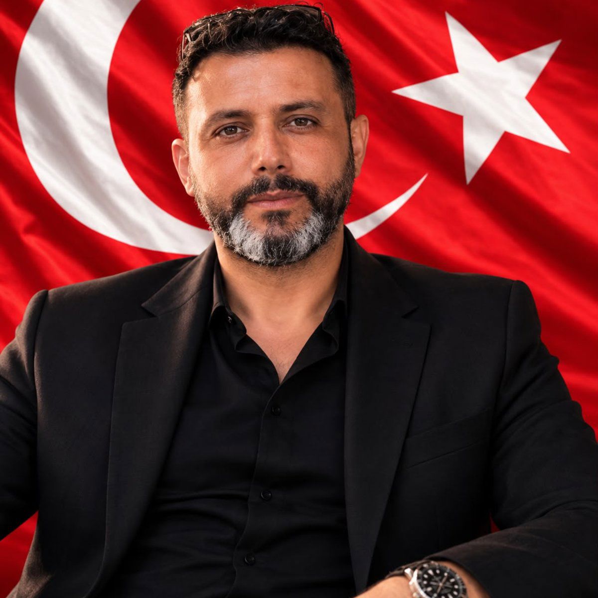 Volkan KARAKAYA