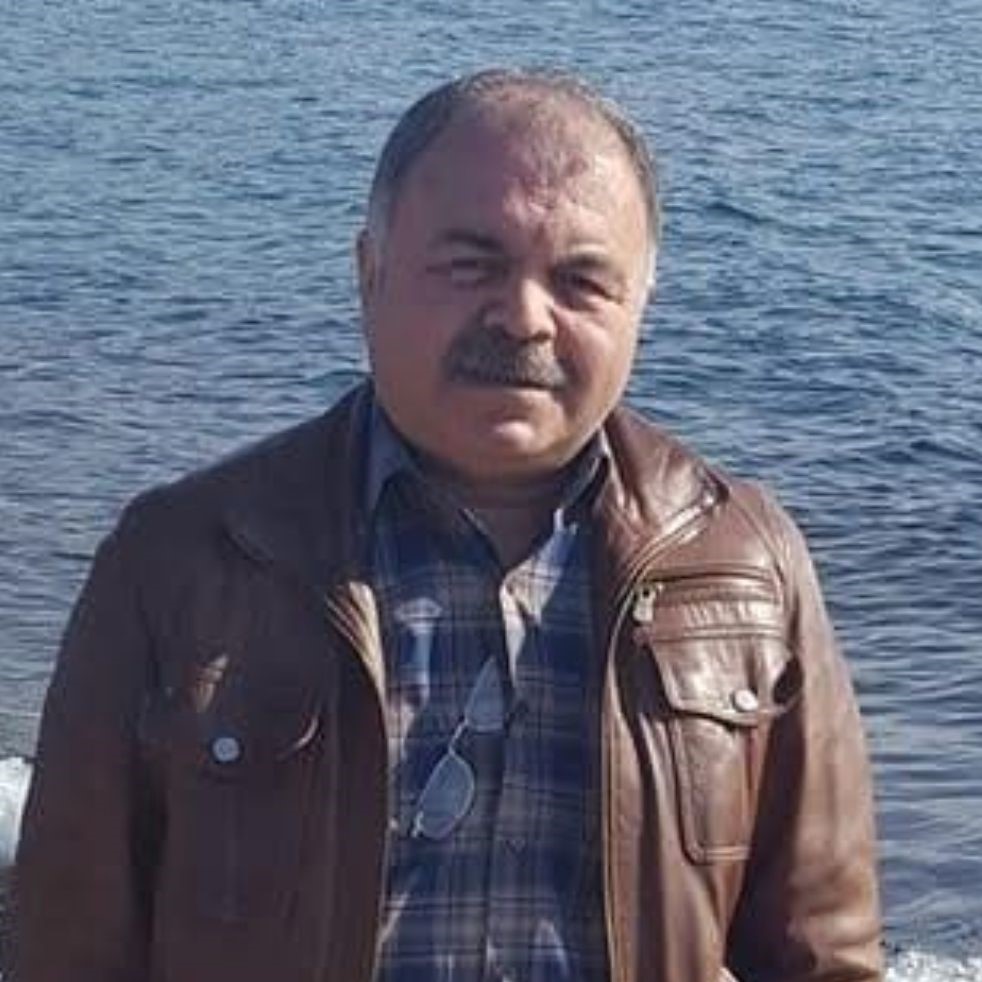 ahmet erdem